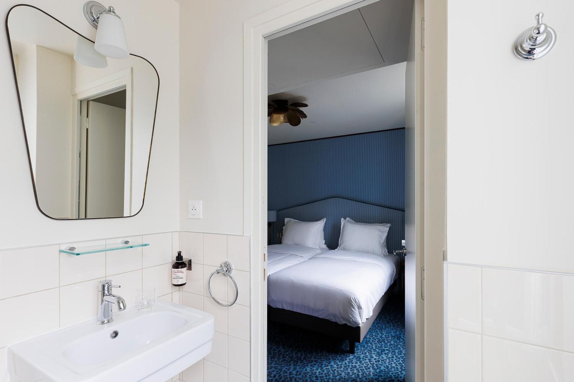 Hotel De Charonne 3*