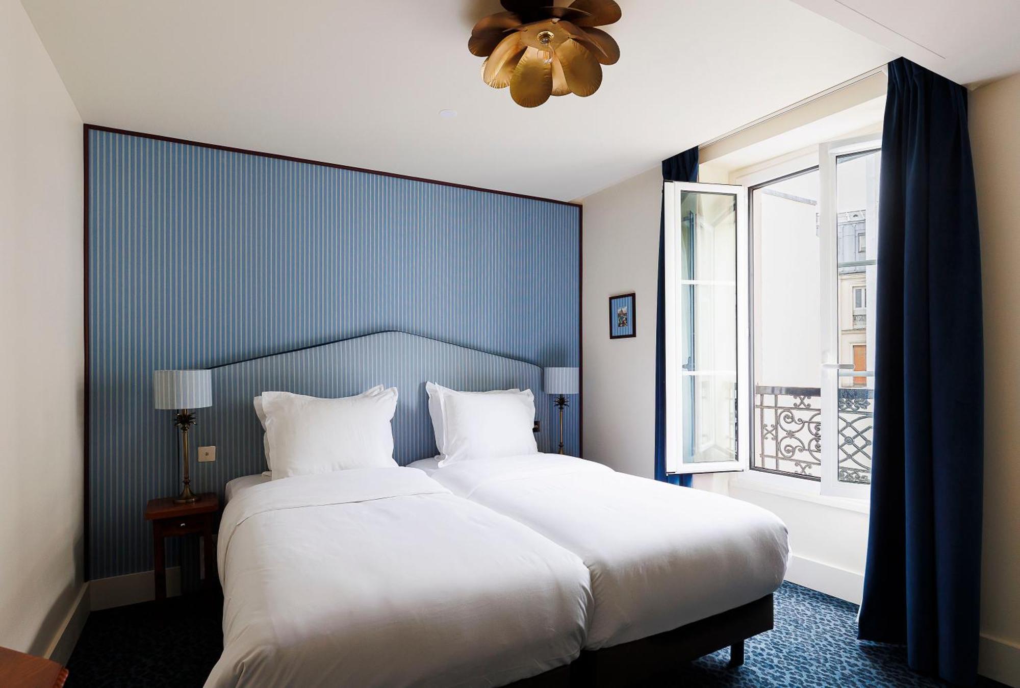 Hotel De Charonne Paris