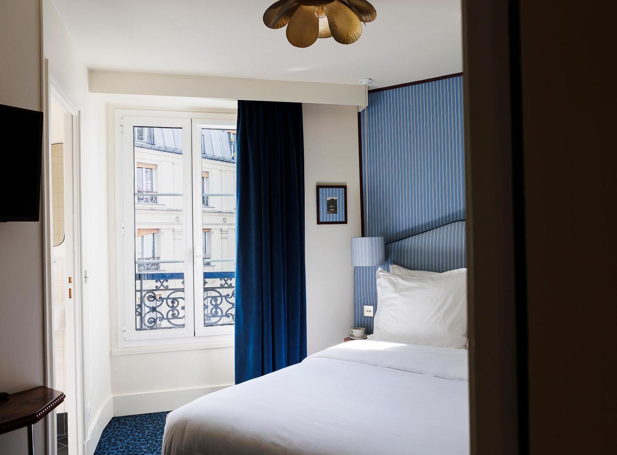 De Charonne Paris