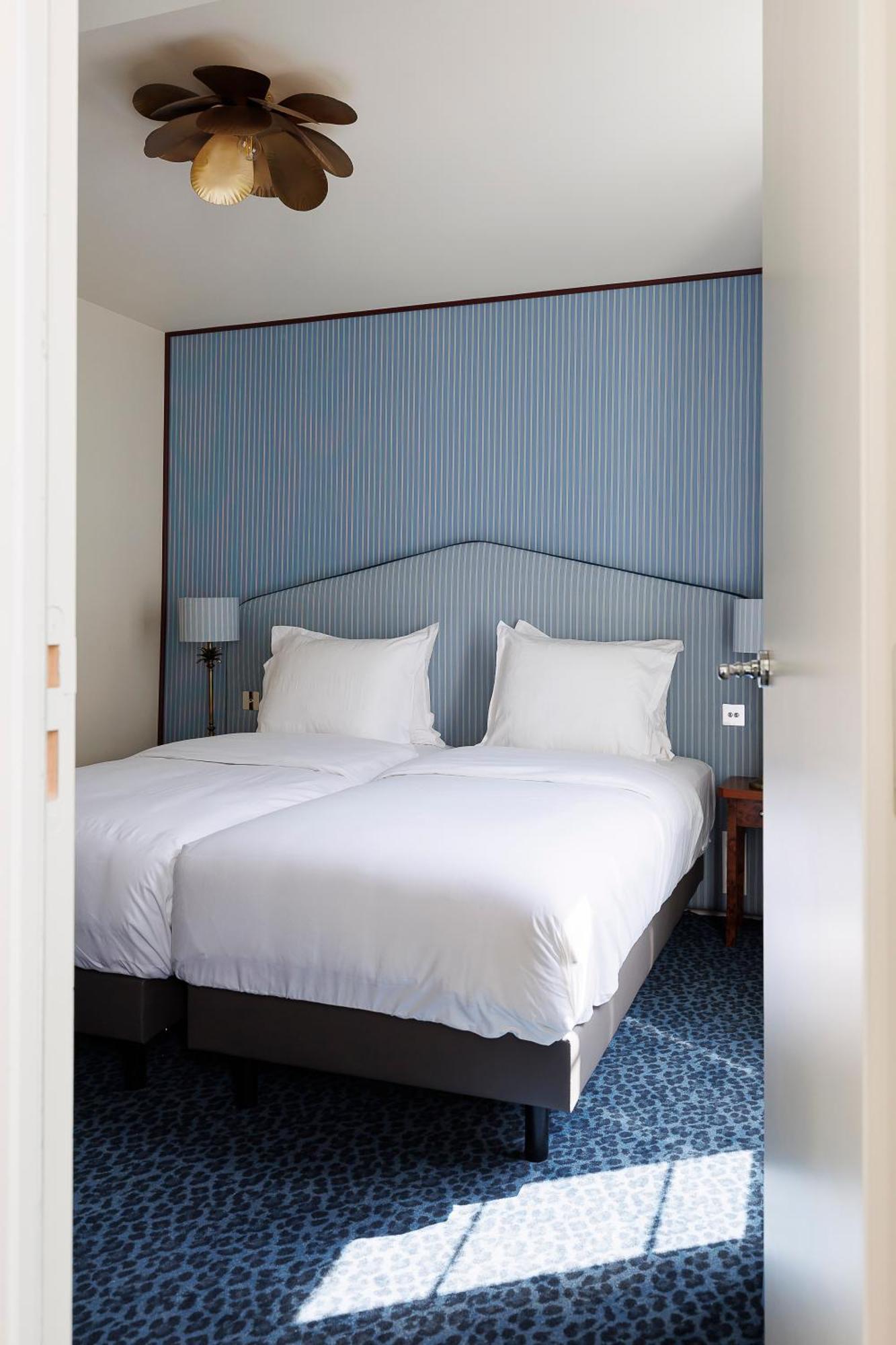 De Charonne 3* Paris