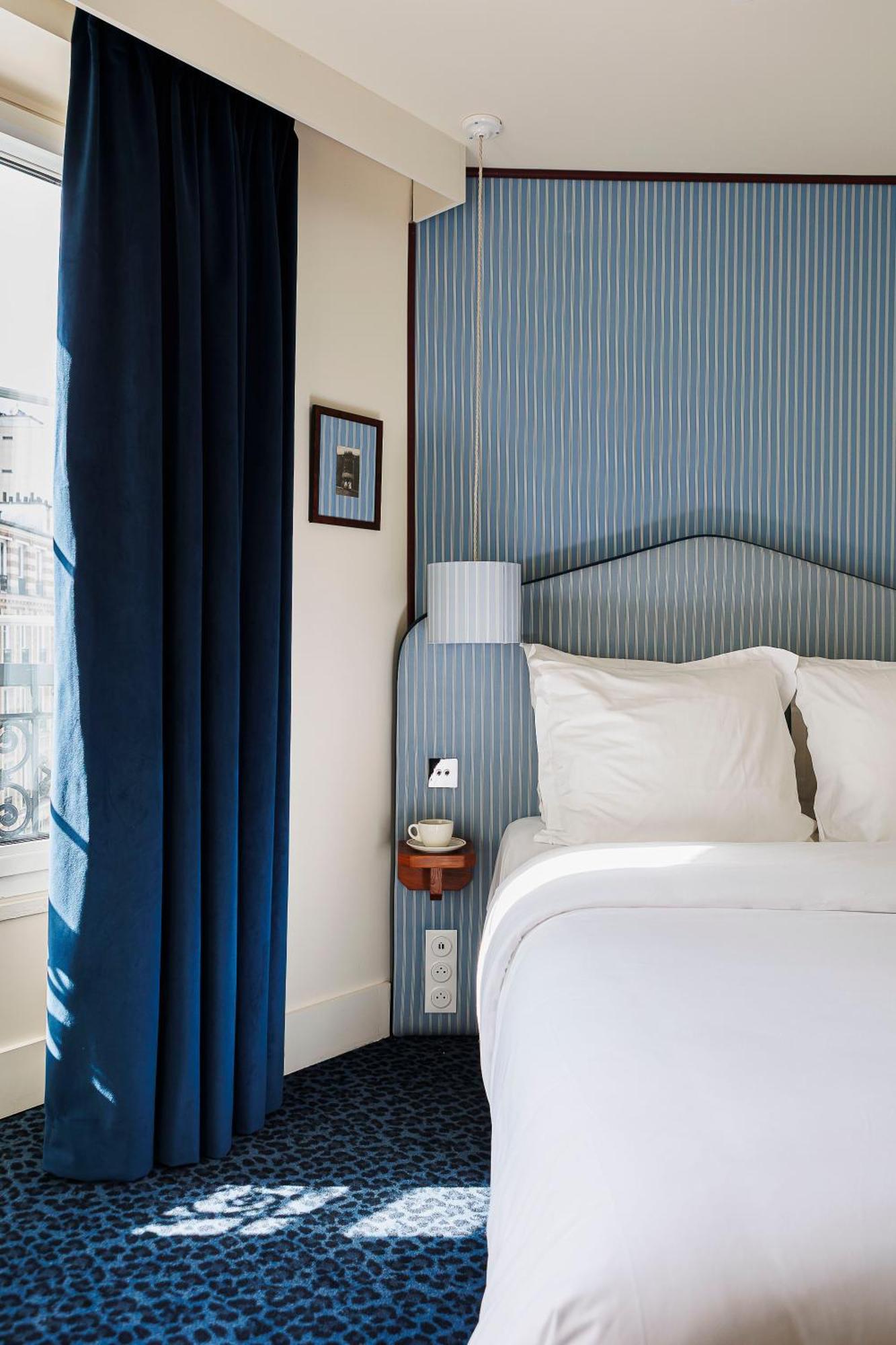 De Charonne Hotel