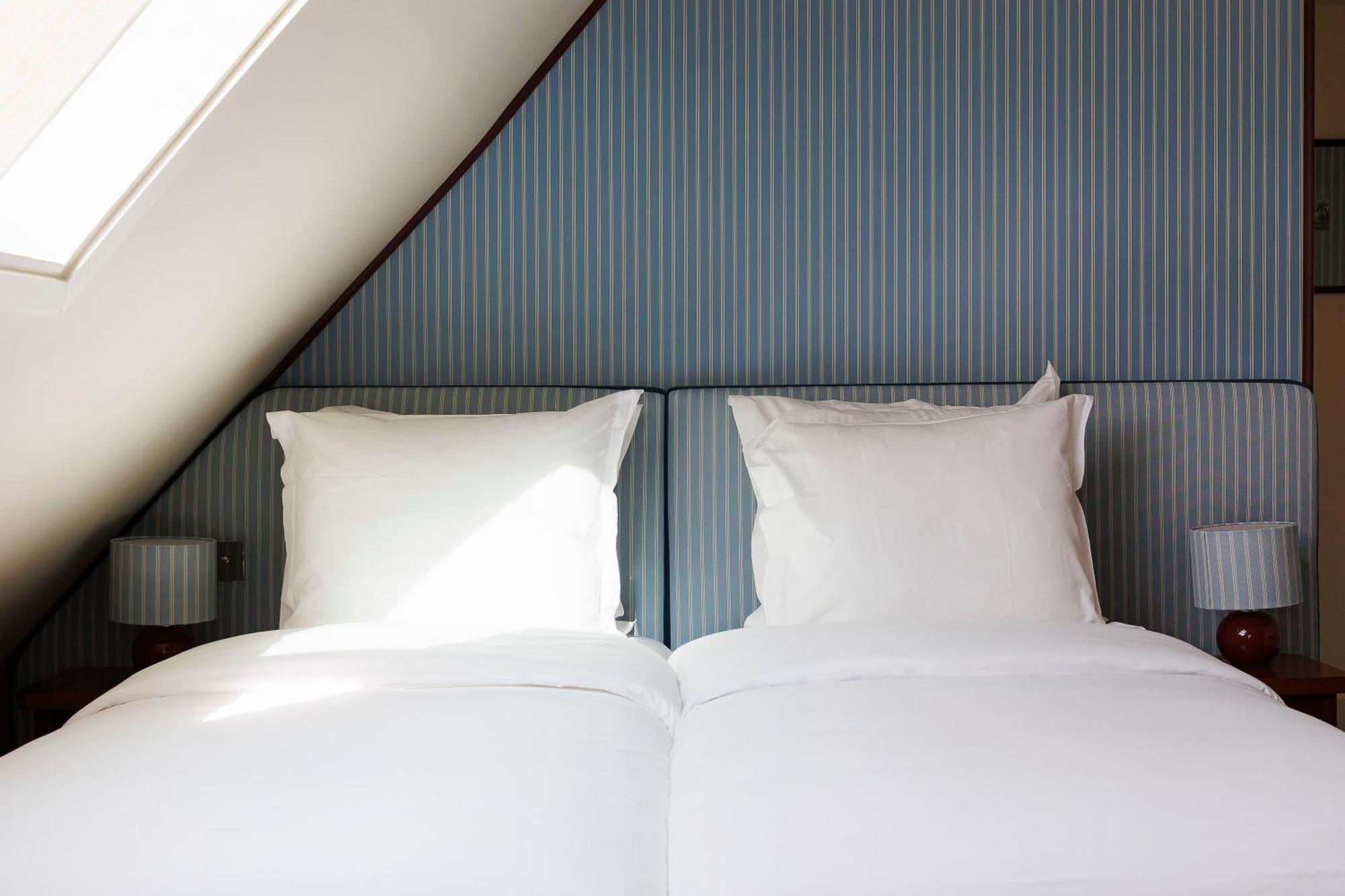 Hotel De Charonne 3*