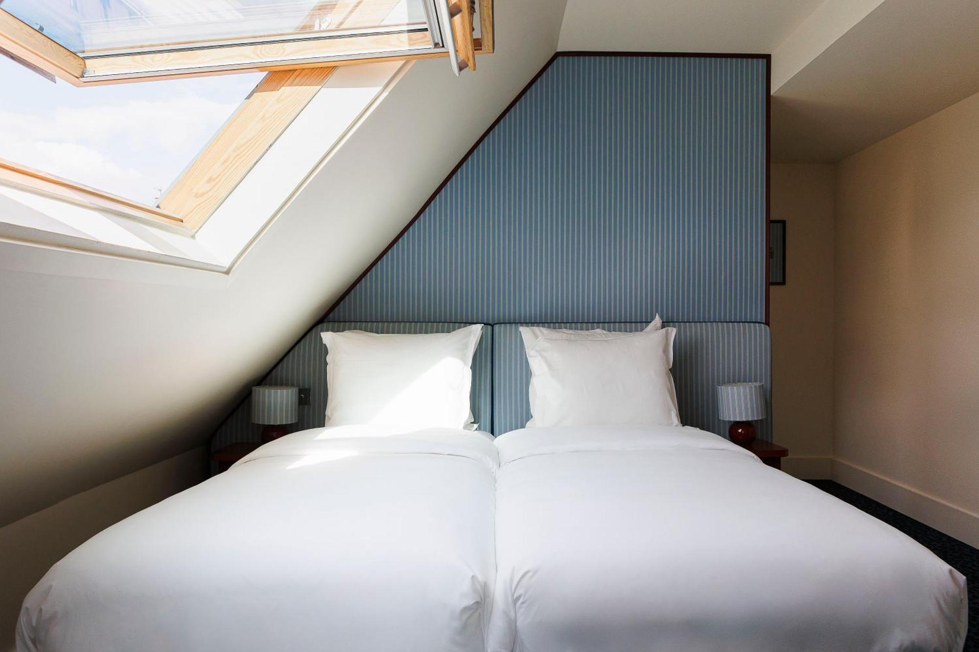 De Charonne 3* Paris