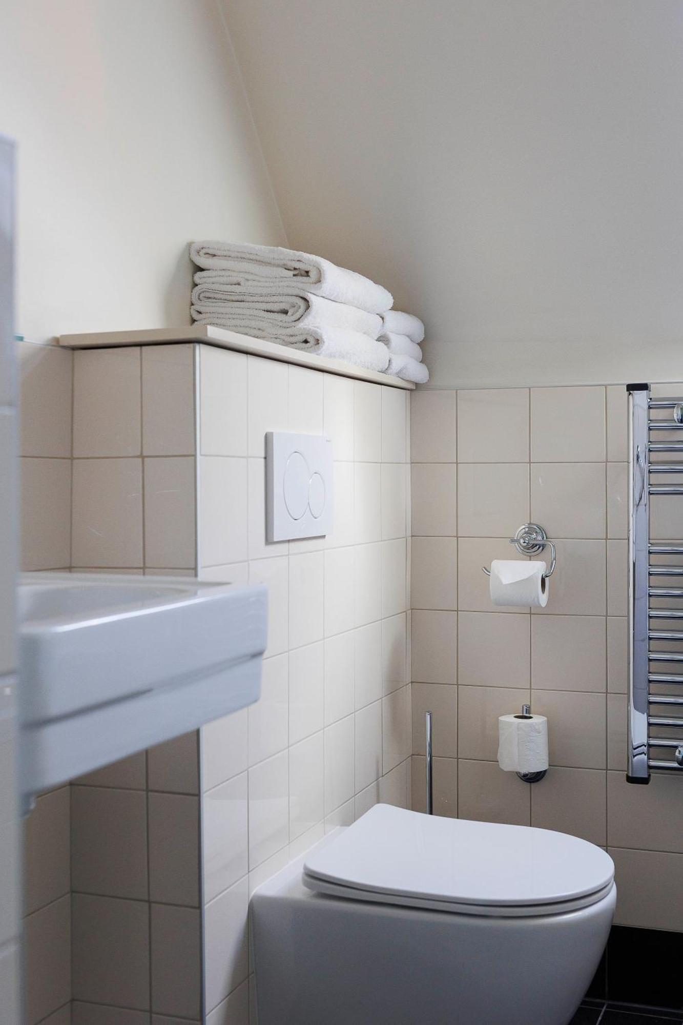 De Charonne Hotel 3*