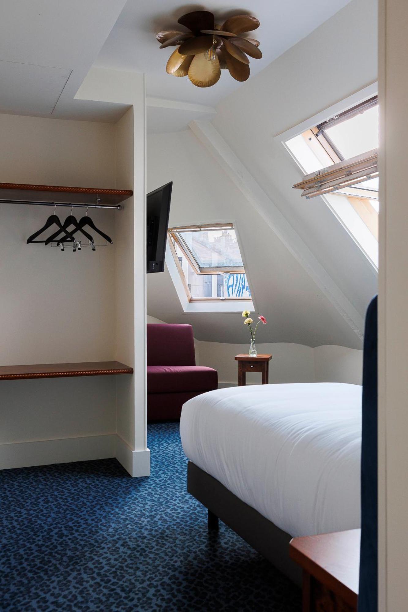 De Charonne Hotel Paris