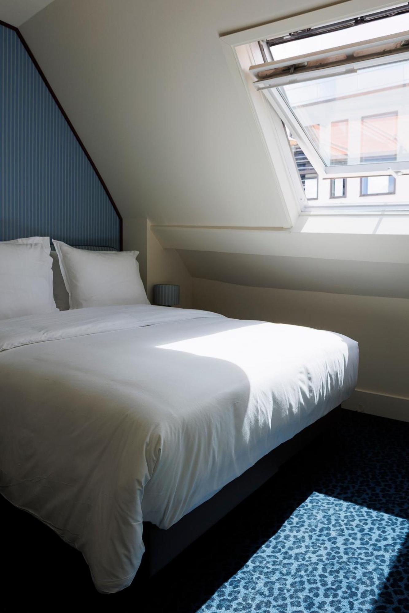Hotel De Charonne Paris
