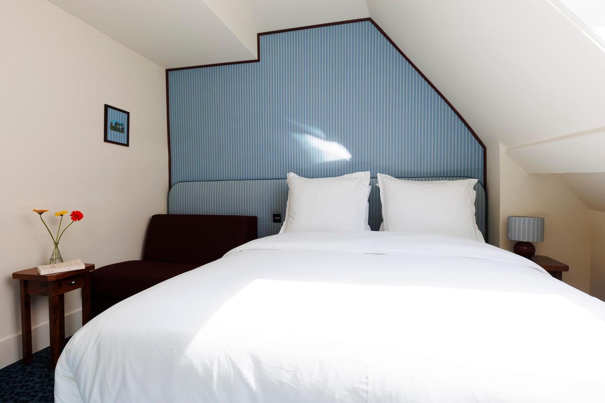 De Charonne 3* Paris